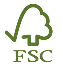 FSC zertifiziert