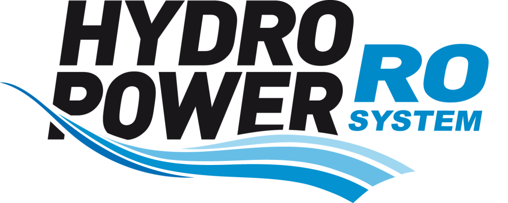 HydroPower RO System