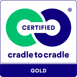 Cradle to cradle Gold