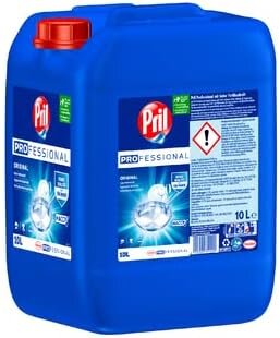 Pril Professional Original Handspülmittel 10 Liter