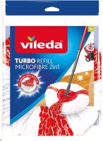 Vileda Turbo 2in1 EasyWring&Clean Wischmopp...