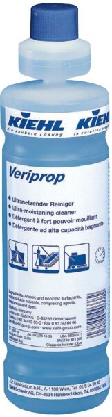 Kiehl Veriprop 1 Liter