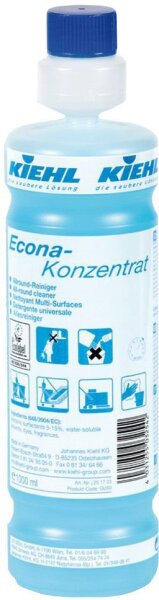 Kiehl Econa-Konzentrat 1 Liter