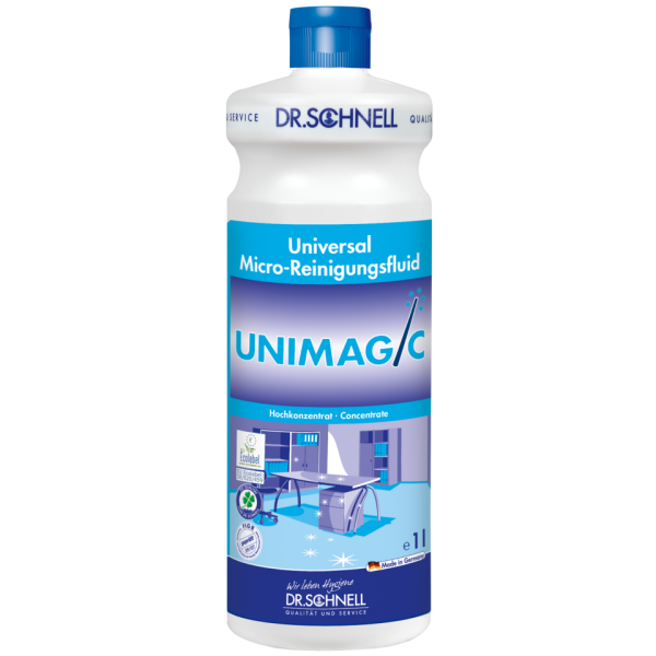 Dr. Schnell Unimagic Konzentrat 1 Liter