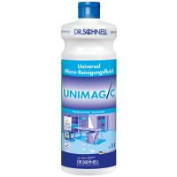 Dr. Schnell Unimagic Konzentrat 1 Liter