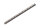 Unger S-Schiene 45cm hard