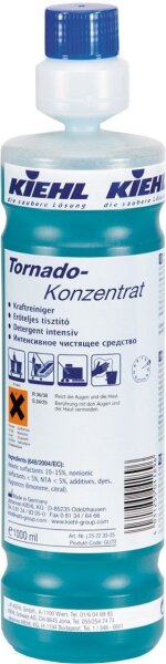 Kiehl Tornado Konzentrat 1 Liter