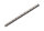 Unger S-Schiene 55cm hard