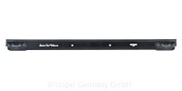 Unger ErgoTec Ninja 25cm Alu-Wischerschiene