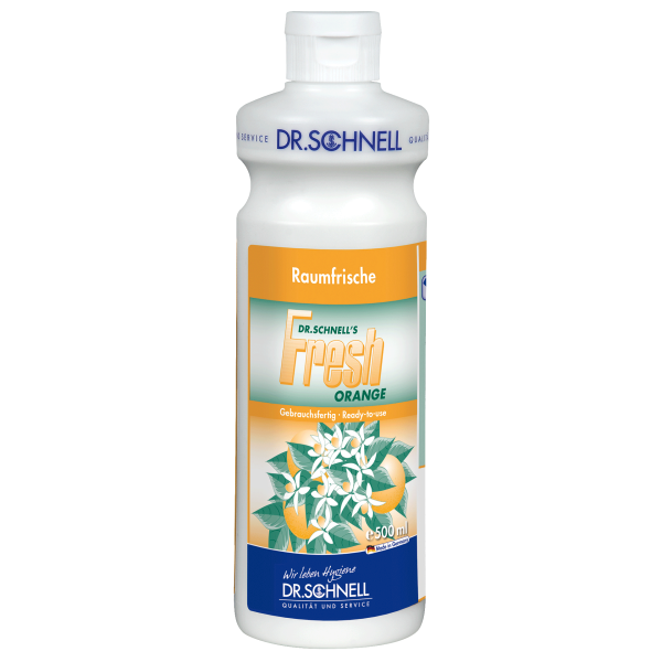 Dr. Schnell Fresh Orange 500ml