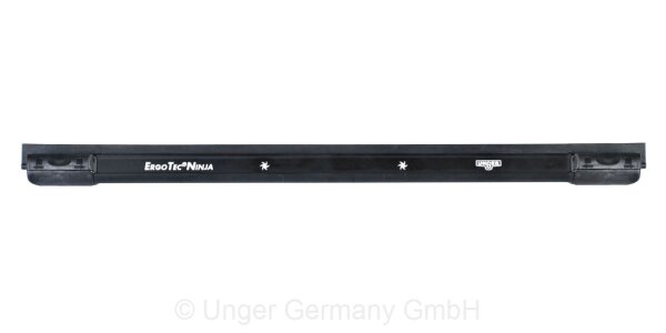 Unger ErgoTec Ninja 35cm Alu-Wischerschiene