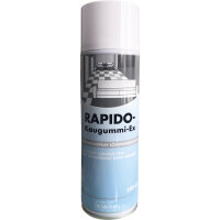 Dr. Schnell RAPIDO Kaugummi-Ex 500ml