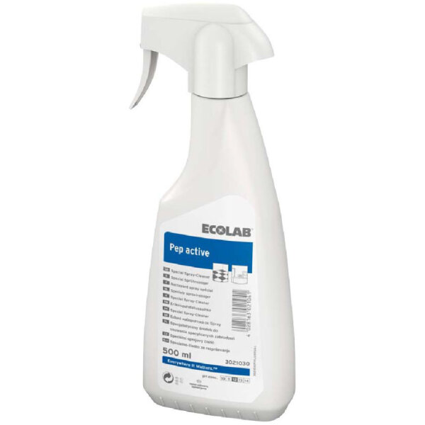 Ecolab Pep active 500ml