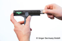 Unger ErgoTec Ninja Schaber 10cm