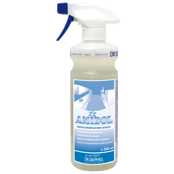 Dr. Schnell Amidol 500ml