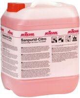 Kiehl Sanpurid-Citro 10 Liter