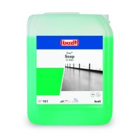 Buzil G240 Buz Soap 10 Liter