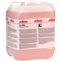 Kiehl Li-Ex 10 Liter