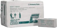 Kimberly Clark Scott Nature Medium 6810