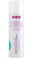 Sensilind Hautreinigungs- und Pflegeschaum 500ml