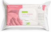 Dr. Schumacher Desomed/Desoderm Care Wipes 80 Tücher