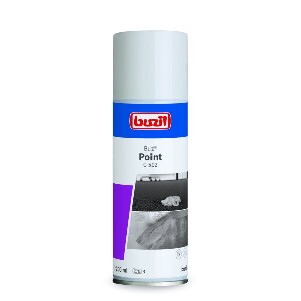 Buzil G502 Buz Point 200 ml