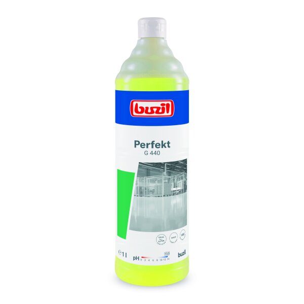 Buzil G440 Perfekt 1 Liter