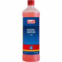 Buzil G458 Bucasan Saniflow 1 Liter