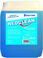 Dreiturm Neoclean 10 Liter