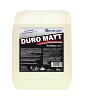 Dreiturm Duro Matt 10 Liter