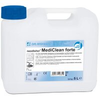 Dr. Weigert neodisher MediClean forte 5 Liter