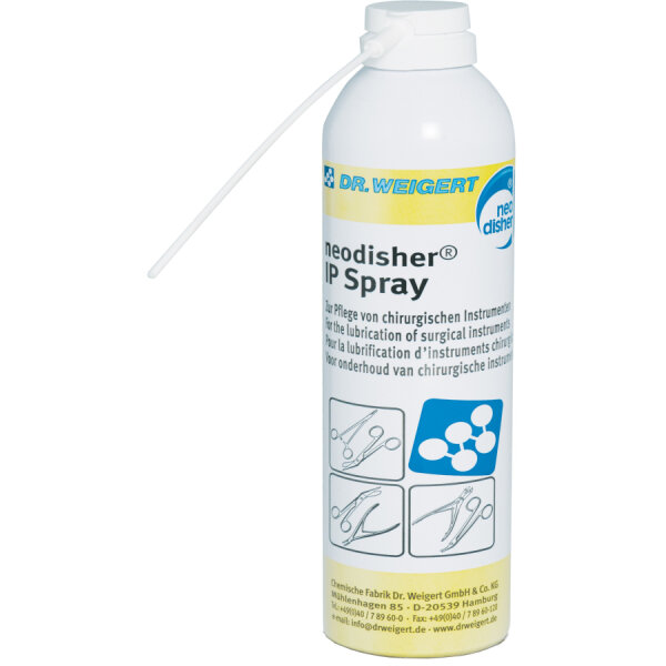 Dr. Weigert neodisher IP Spray 400ml