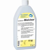 Dr. Weigert neodisher Mielclear 1 Liter