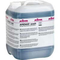 Kiehl Arenas-wash 20 Liter