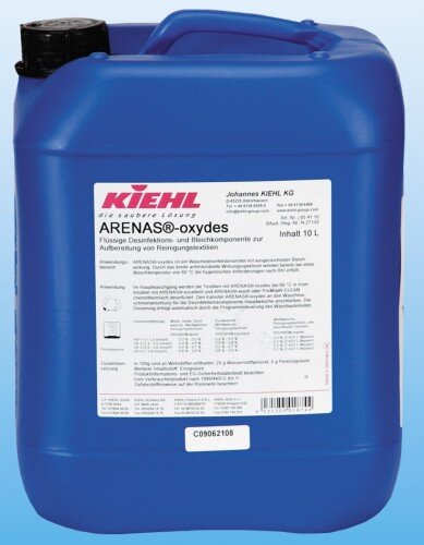 Kiehl Arenas-oxydes 20 Liter