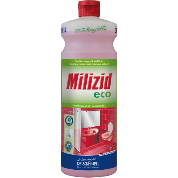 Dr. Schnell Milizid eco 1 Liter