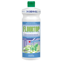 Dr. Schnell Floortop Sensitive 1 Liter