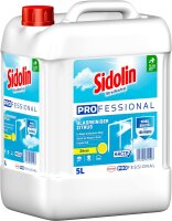 Sidolin Professional Zitrus 5 Liter