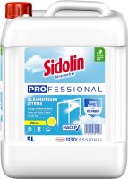 Sidolin Professional Zitrus 5 Liter