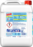 Sidolin Professional Zitrus 5 Liter