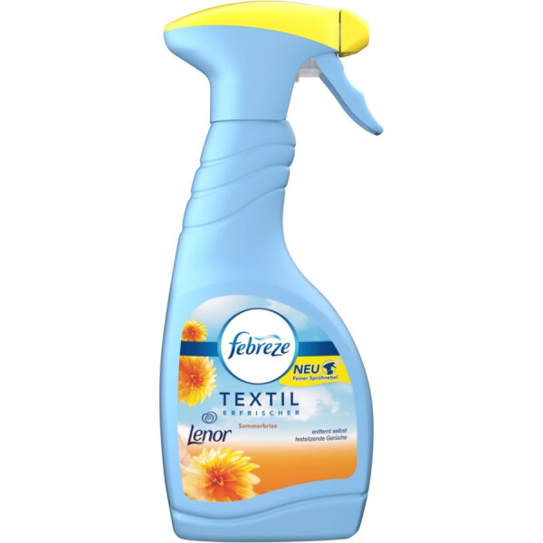 Febreze Textilerfrischer Sommerbrise 500ml