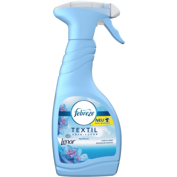 Febreze Textilerfrischer Aprilfrisch 500ml