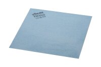 Vileda PVAmicro Spezialtuch Microfaser 38x35cm blau 5er Pack