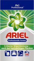 Ariel Professional Universalwaschmittel Pulver 9,75kg -...