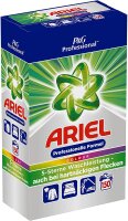 Ariel Professional Color Pulver 9,75kg - 150 Waschladungen