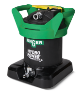 Unger HydroPower Ultra DI Einsteiger Set S, Carbon Composite