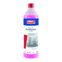 Buzil G454 Bucasan Sanibreeze 1 Liter