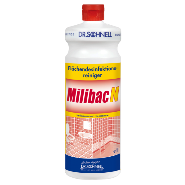 Dr. Schnell Milibac N 1 Liter