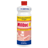 Dr. Schnell Milibac N 1 Liter