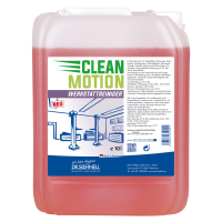 Dr. Schnell Cleanmotion Werkstattreiniger 10 Liter